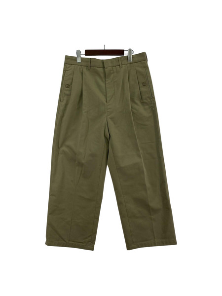 Dickies パンツ コットン チノパン BEG