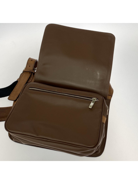 ソノ他バッグ saad レザーバッグ｜商品番号：2200003844726