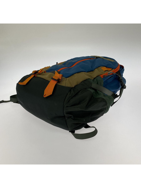 patagonia リュックサック・バックパック 47910SP14 REFUGIO 青緑茶
