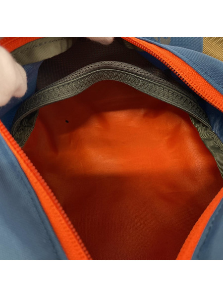 patagonia リュックサック・バックパック 47910SP14 REFUGIO 青緑茶