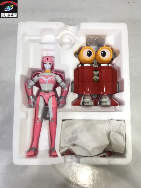 メーカー 戦隊ヒーロー テントリーナ＆トビマスカイ