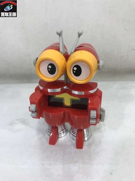 メーカー 戦隊ヒーロー テントリーナ＆トビマスカイ