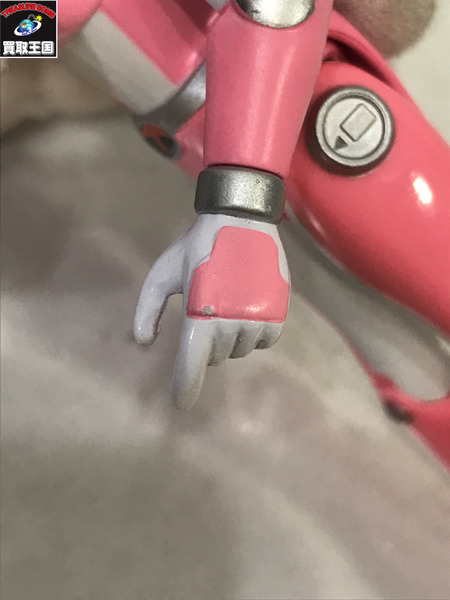 メーカー 戦隊ヒーロー テントリーナ＆トビマスカイ