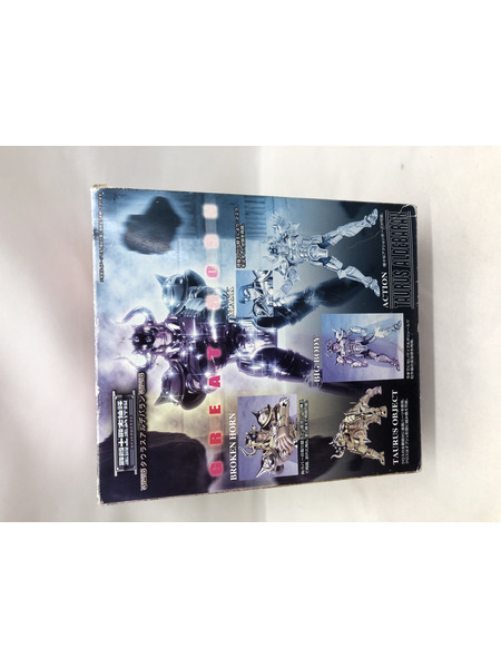 メーカー ジャンプその他 聖闘士聖衣神話 タウラスアルデバラン[値下]