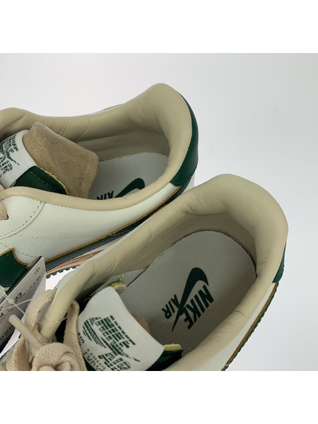 NIKE スニーカー WMNS AIR FORCE 1 '07 27cm