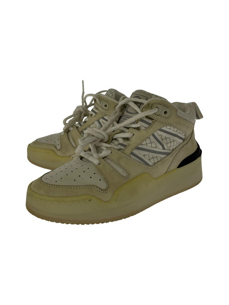 MONCLER スニーカー MONCLER PIVOT MID 36