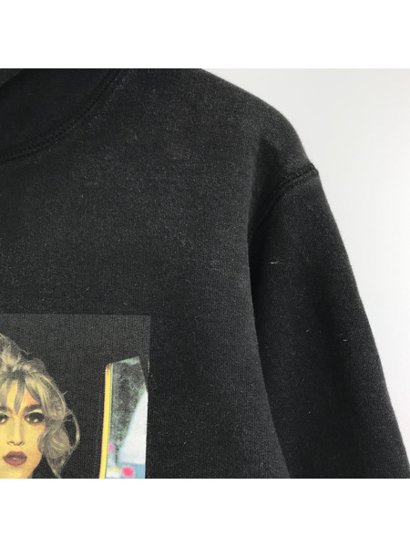 Supreme パーカー Nan Goldin/ Hooded Sweatshir
