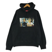 Supreme パーカー Nan Goldin/ Hooded Sweatshir