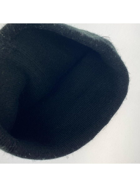 Yohji Yamamoto ニットキャップ ニットキャップ