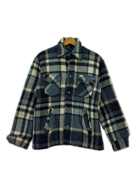 OLD・VINTAGE ジャケット 70s Sears CPOジャケット (S)
