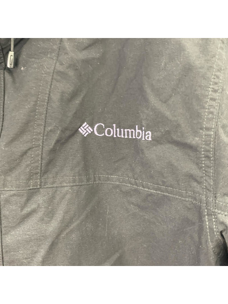 Columbia ジャケット XL/ブラック/223 PM1635