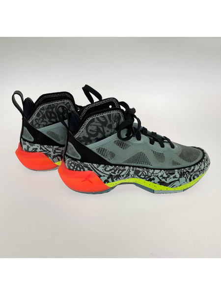 NIKE スニーカー Air Jordan37 Satou Sabally (23.0)