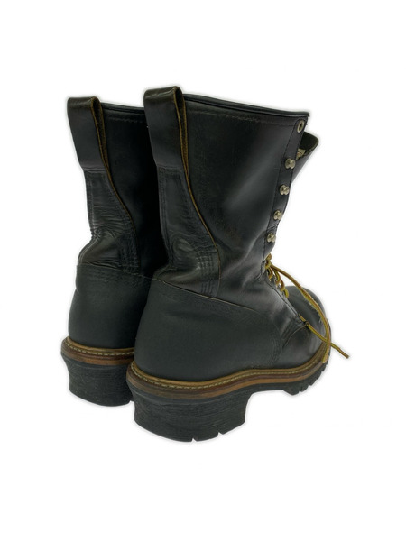 RED WING ブーツ ロガーブーツ 7 1/2