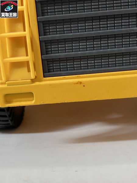 コマツ　1/45　HD785
