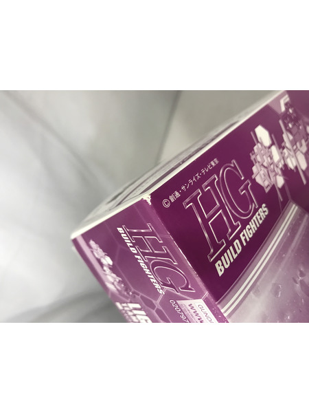 ガンプラ HG 1/144 ライトニングZガンダム アスプロス