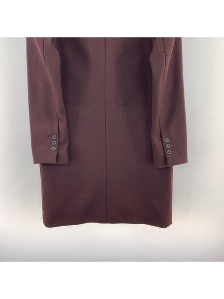 A.P.C. ソノ他 ウール チェスターコート (34)