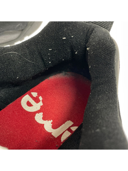 NIKE スニーカー Supreme × Nike SB Darwin Low "Black"