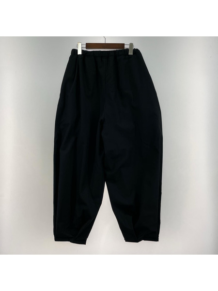 kujaku イージワイドパンツ