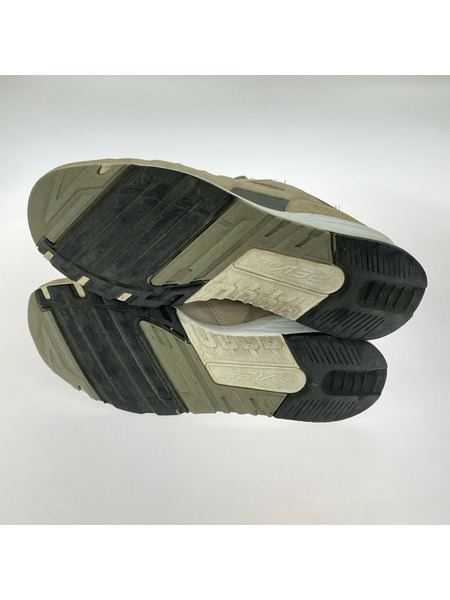 NEW BALANCE スニーカー M1530GL 10.5