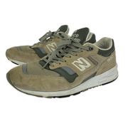 NEW BALANCE スニーカー M1530GL 10.5