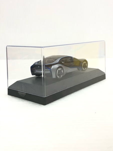 1/43 BMW Vision EfficientDynamics