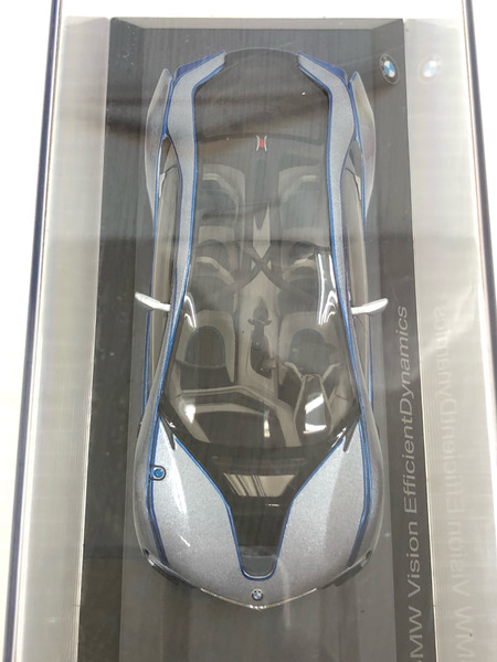 1/43 BMW Vision EfficientDynamics