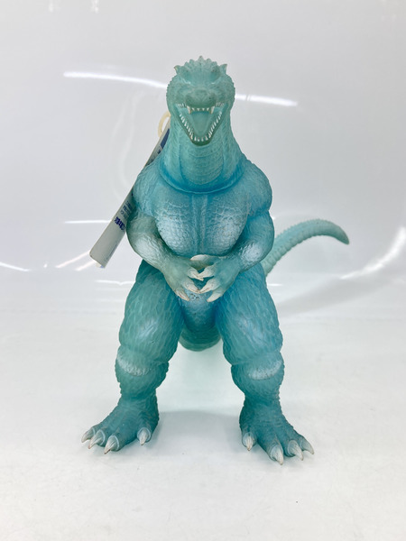 ゴジラ 2005 HMV限定 フィギュア他　バンダイ Amazon | HMV限定 ムービーモンスターシリーズ ゴジラ2005