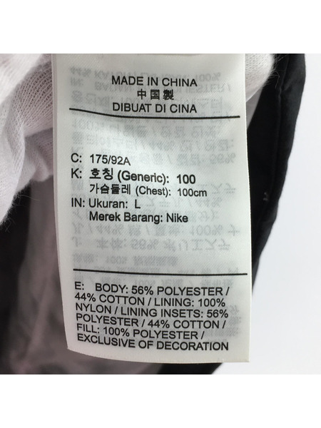 NIKE ソノ他 AS M NSW TCH PCK SYN FILL VEST