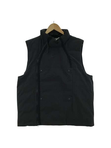 NIKE ソノ他 AS M NSW TCH PCK SYN FILL VEST