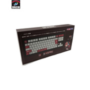 ゲーミング系周辺機器 VSPO GEAR 猫汰つな キーボード