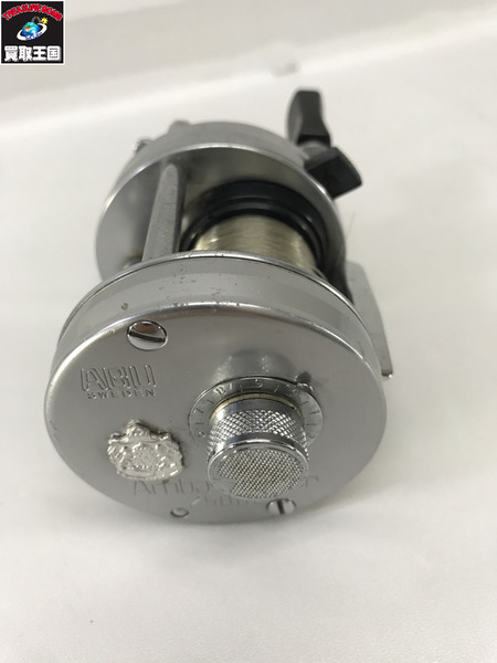 リール ABU 2500C