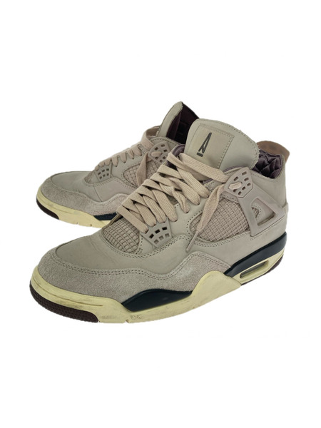 NIKE スニーカー A Ma Maniere × Nike Women's Air Jordan 4