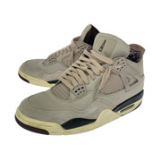 NIKE スニーカー A Ma Maniere × Nike Women's Air Jordan 4