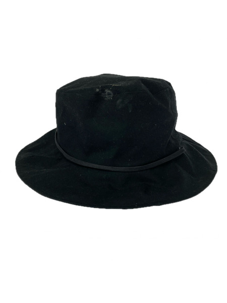 KIJIMA TAKAYUKI ｘ M・A・R・S コラボレーション　ハット　黒 楽天市場】KIJIMA TAKAYUKI キジマタカユキ SOLOTEX ソロ