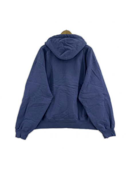 Supreme パーカー 23SS BEADED HOODIE L