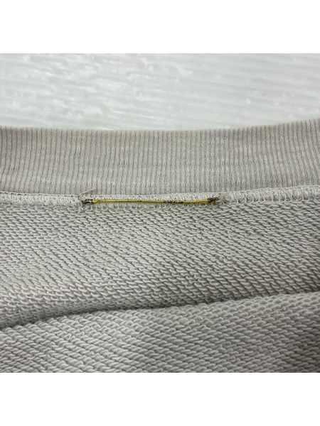 Deuxieme Classe スウェット・トレーナー wholeness