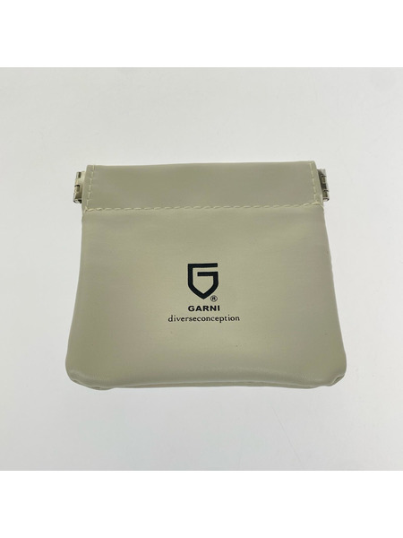 GARNI ネックレス シルバーネックレス