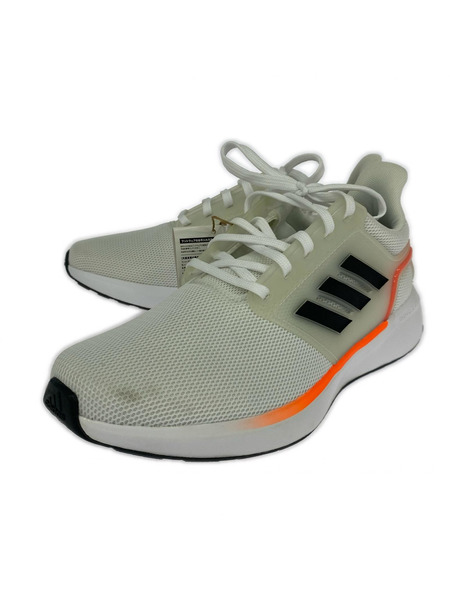 adidas スニーカー H02036 EQ19 RUN