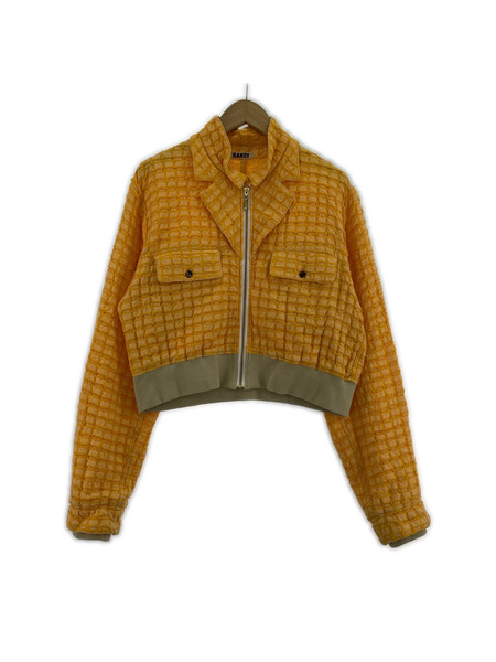 ブルゾン・ジャンパー RANDY END COMMERCIAL Short blouson 2