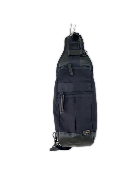 PORTER ショルダーバッグ HEAT SLING SHOULDER BAG