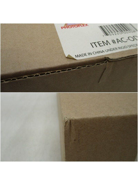 PHOTOFLEX オクタドーム用グリッドM-M[値下]