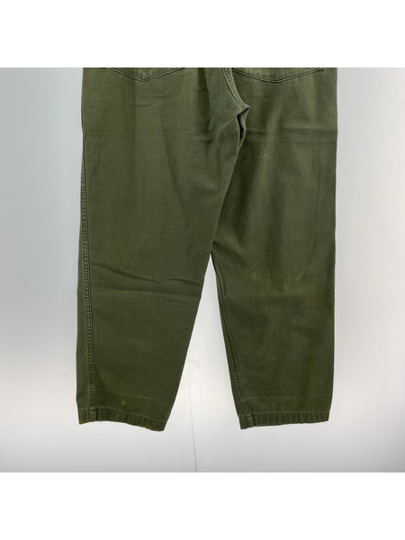 70s us.army utility pants all
