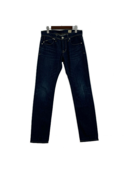 YANUK デニム・ジーンズ MICHEL インディゴ (W30)