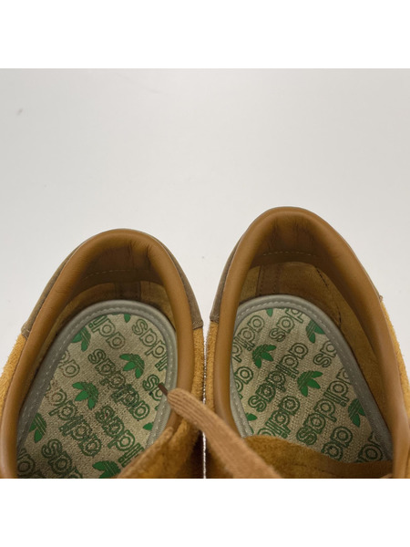 adidas originals スニーカー TOBACCO GRUEN