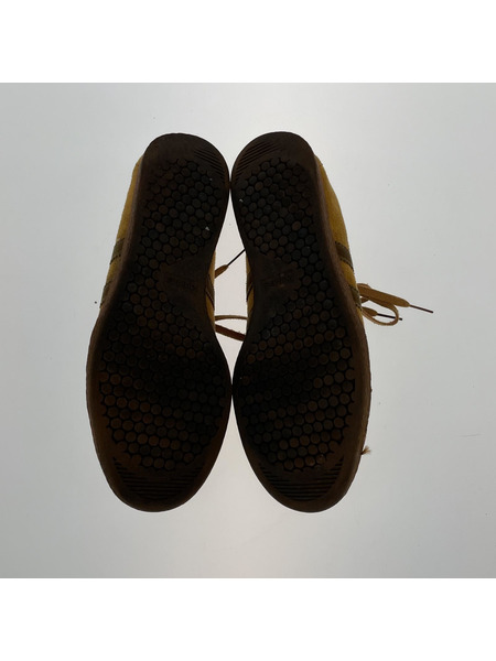 adidas originals スニーカー TOBACCO GRUEN