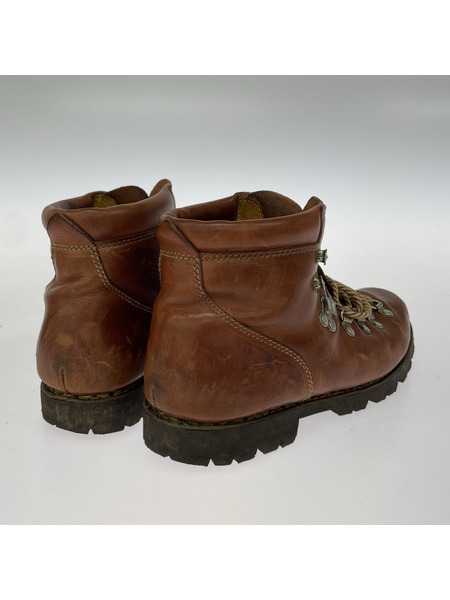 Paraboot ブーツ フランス製 AVORIAZ マウンテンブーツ
