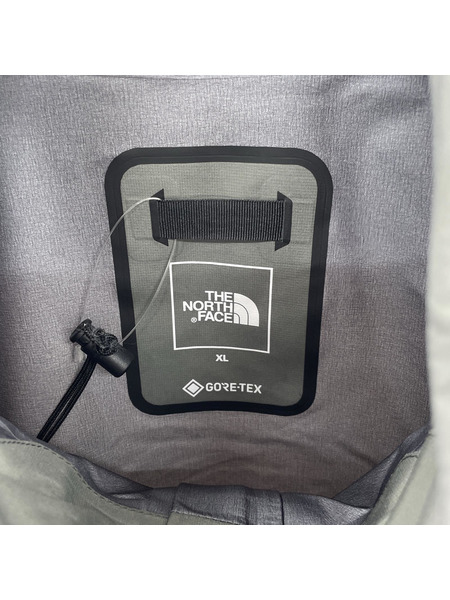 THE NORTH FACE ジャケット Hikers' Jacket(XL)カーキ NP12403