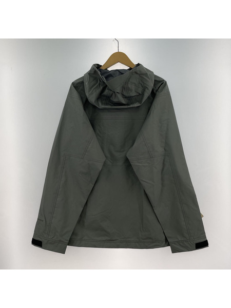 THE NORTH FACE ジャケット Hikers' Jacket(XL)カーキ NP12403