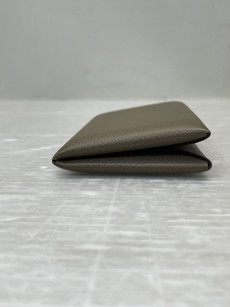 HERMES CALVI カルヴィ エプソン カードケース コインケース