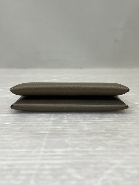 HERMES CALVI カルヴィ エプソン カードケース コインケース